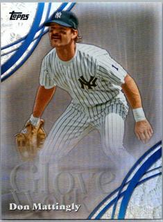 Don Mattingly
