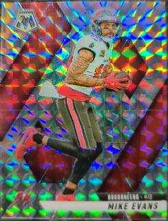 Mike Evans