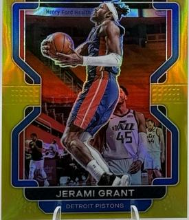 Jerami Grant