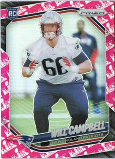 Will Campbell