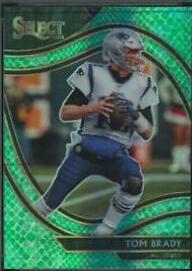Tom Brady