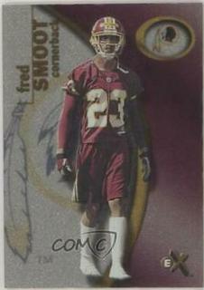 Fred Smoot