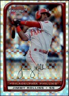 Jimmy Rollins