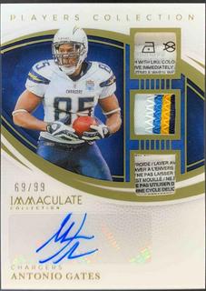 Antonio Gates