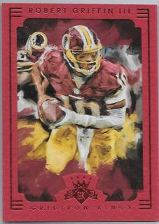 Robert Griffin III