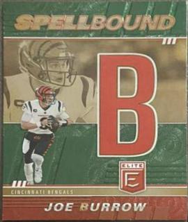 Joe Burrow