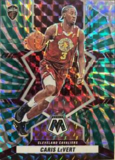 Caris LeVert