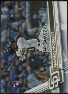 Manny Margot