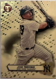 Jose Trevino