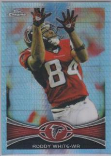 Roddy White