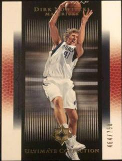 Dirk Nowitzki