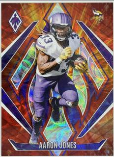 Aaron Jones