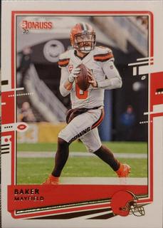 Baker Mayfield