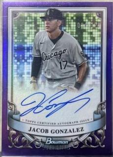 Jacob Gonzalez