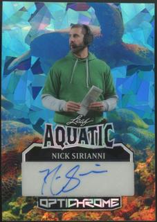 Nick Sirianni