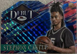 Stephon Castle