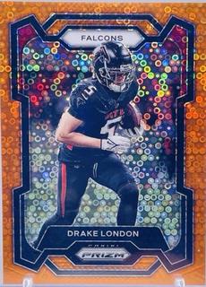 Drake London