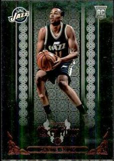 Dante Exum