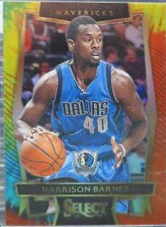 Harrison Barnes