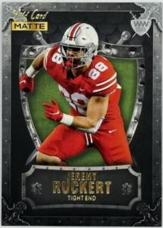 Jeremy Ruckert