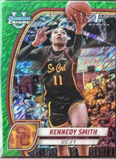 Kennedy Smith