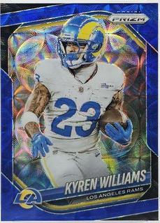 Kyren Williams