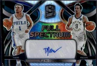 T. J. McConnell