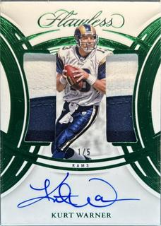 Kurt Warner