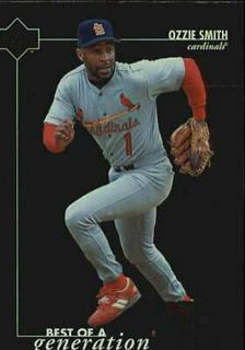 Ozzie Smith