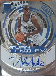 Nick Anderson