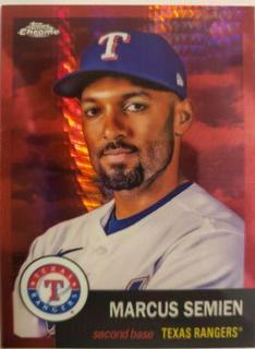 Marcus Semien