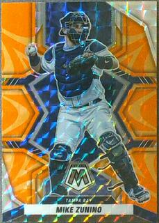 Mike Zunino
