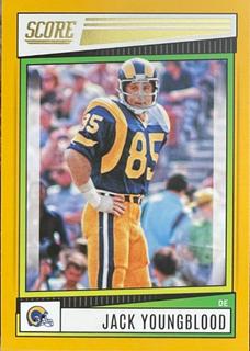 Jack Youngblood