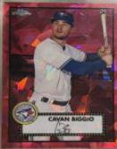 Cavan Biggio