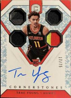 Trae Young