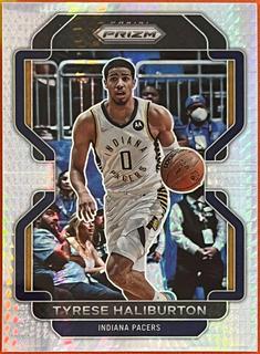 Tyrese Haliburton