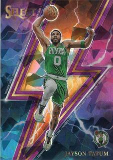 Jayson Tatum