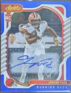 Jerome Ford
