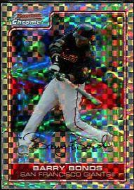 Barry Bonds