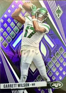 Garrett Wilson