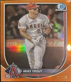 Mike Trout