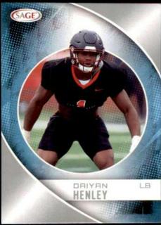 Daiyan Henley