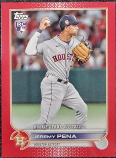 Jeremy Pena