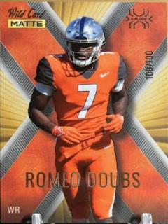 Romeo Doubs