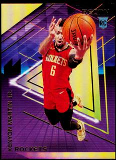 Kenyon Martin Jr.