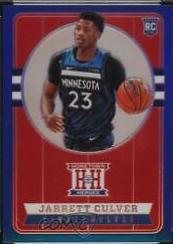 Jarrett Culver