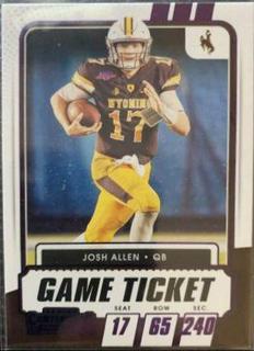 Josh Allen
