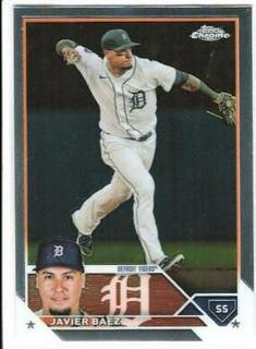 Javier Baez