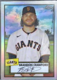 Brandon Crawford
