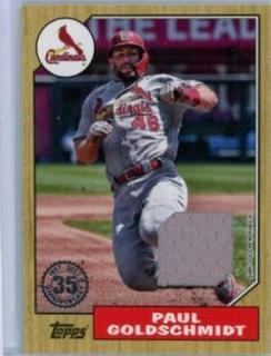 Paul Goldschmidt